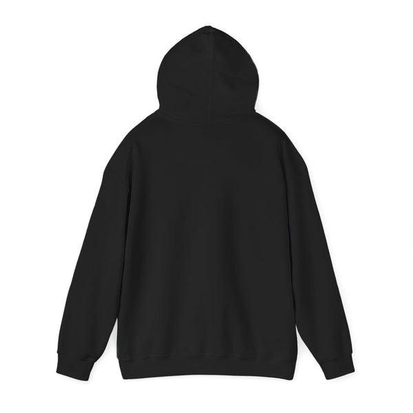 MUPO Don't Think Just Do! Unisex Heavy Blend™ Hooded Sweatshirt