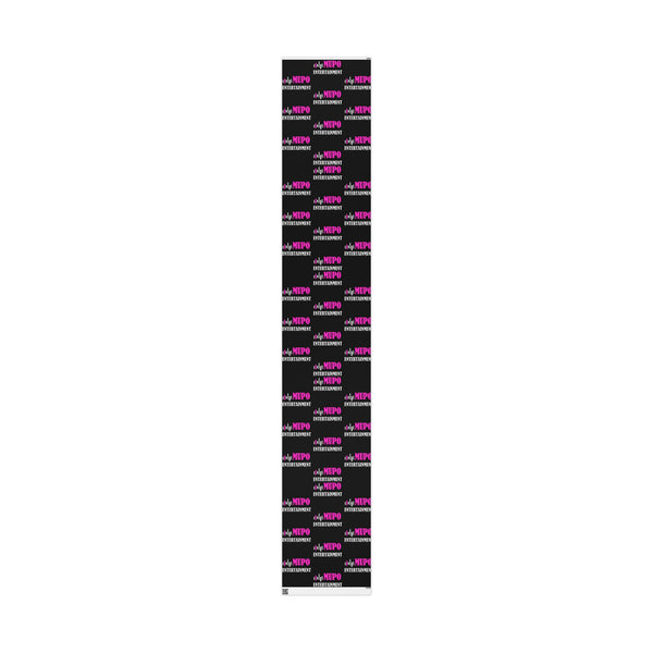 MUPO Entertainment Wrapping Papers