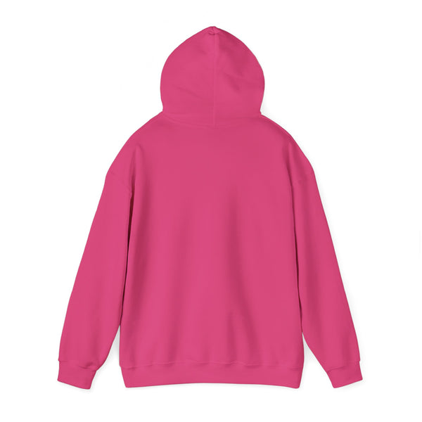 MUPO & FRIENDS Unisex Heavy Blend™ Hooded Sweatshirt FULL