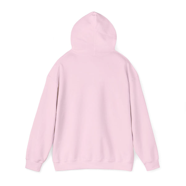 MUPO & FRIENDS Unisex Heavy Blend™ Hooded Sweatshirt