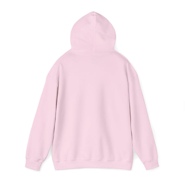 MUPO & FRIENDS Unisex Heavy Blend™ Hooded Sweatshirt FULL