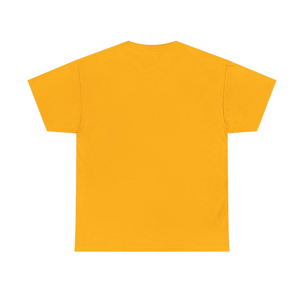 I Survived a Day at MUPO Unisex Heavy Cotton Tee