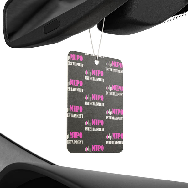 MUPO Car Air Freshener