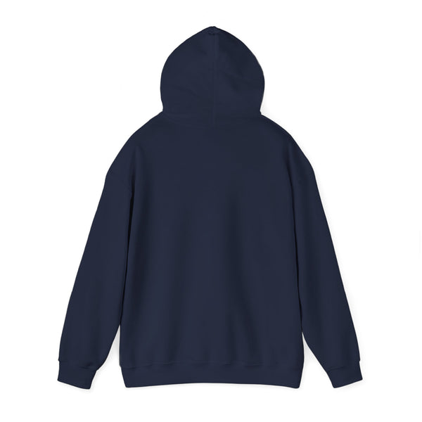 MUPO & FRIENDS Unisex Heavy Blend™ Hooded Sweatshirt