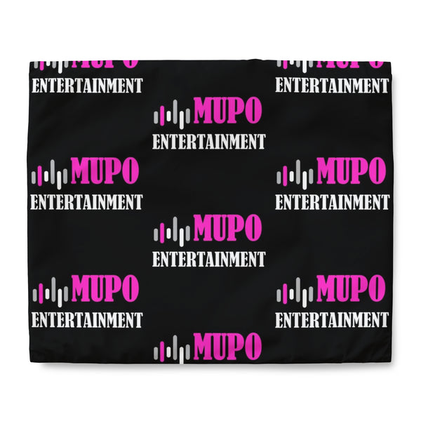 MUPO Duvet Cover