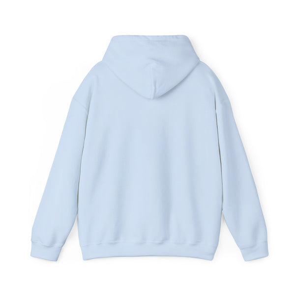 MUPO Don't Think Just Do! Unisex Heavy Blend™ Hooded Sweatshirt