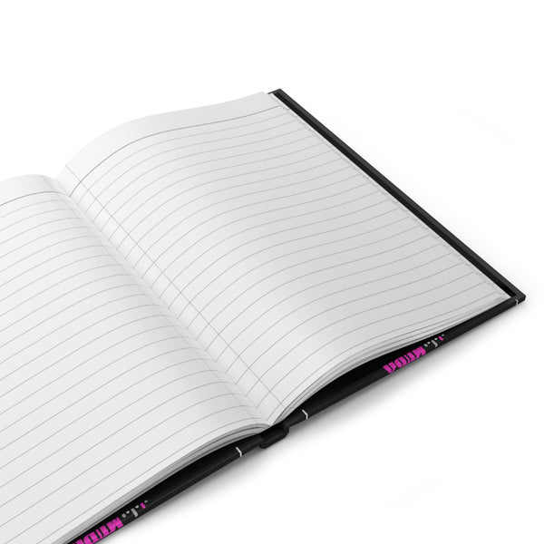 MUPO Hardcover Journal Matte