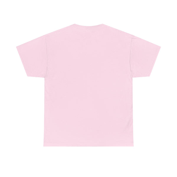 I Survived a Day at MUPO Unisex Heavy Cotton Tee