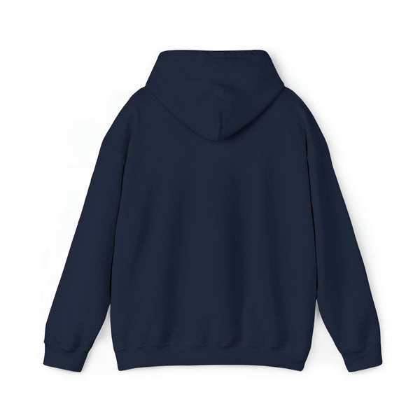 MUPO Unisex Heavy Blend™ Hooded Sweatshirt