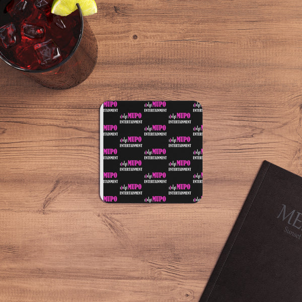 Mupo Coasters (50, 100 pcs)