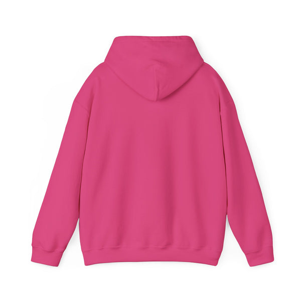 MUPO & FRIENDS Unisex Heavy Blend™ Hooded Sweatshirt