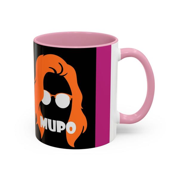 MUPO Mafia Colorful Mugs, 11oz