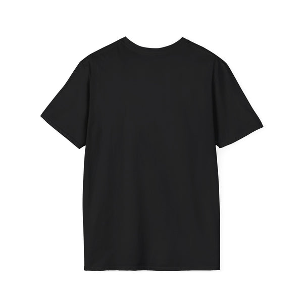 MUPO Don't Think Just Do Unisex Softstyle T-Shirt