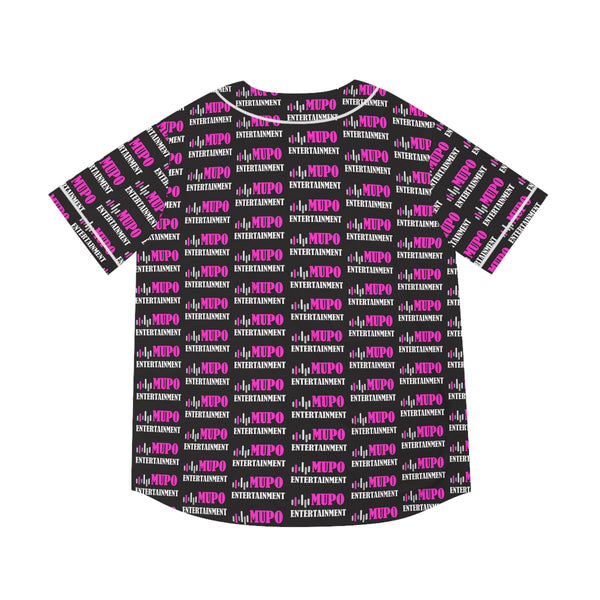 MUPO Men's Baseball Jersey (AOP)