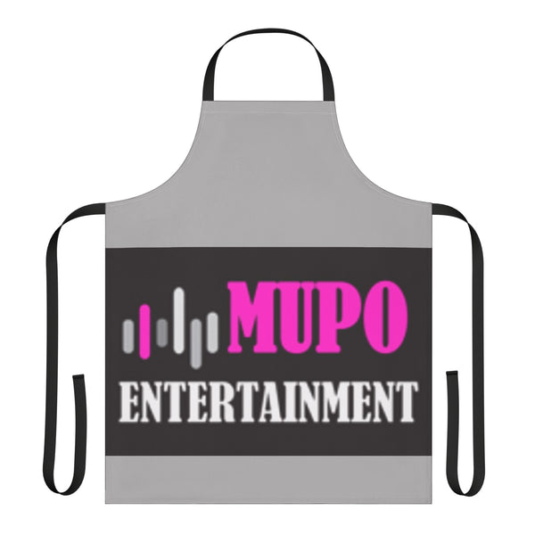 Mupo Apron (AOP)