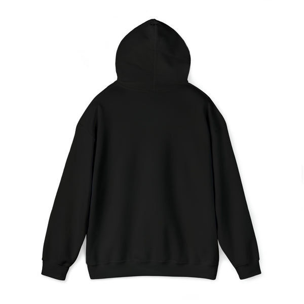 MUPO Unisex Heavy Blend™ Hooded Sweatshirt
