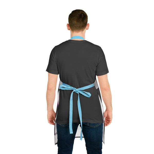 Mupo Apron (AOP)