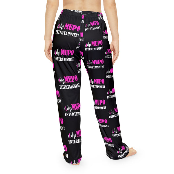 MUPO Entertainment Women's Pajama Pants
