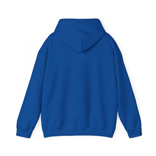 MUPO Entertainment Unisex Heavy Blend™ Hooded Sweatshirt