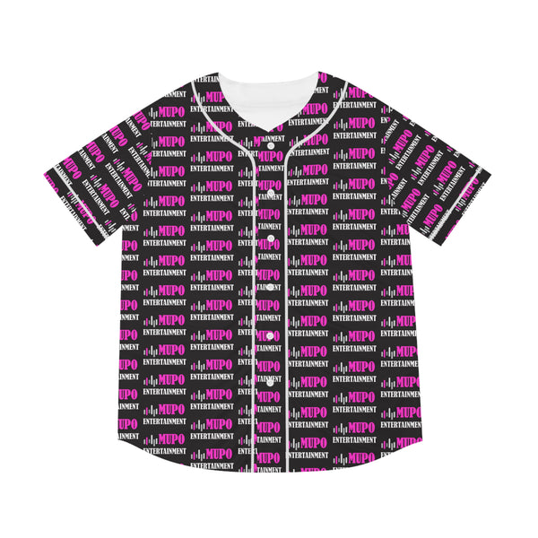 MUPO Men's Baseball Jersey (AOP)