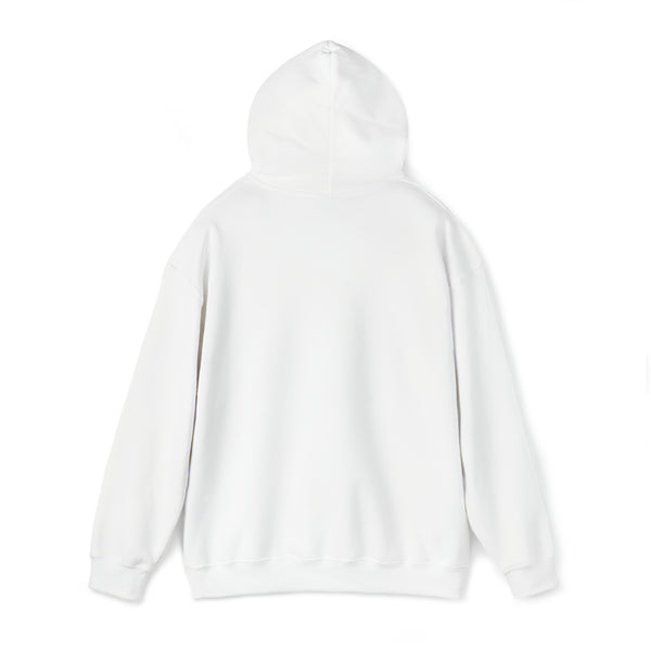 MUPO Unisex Heavy Blend™ Hooded Sweatshirt