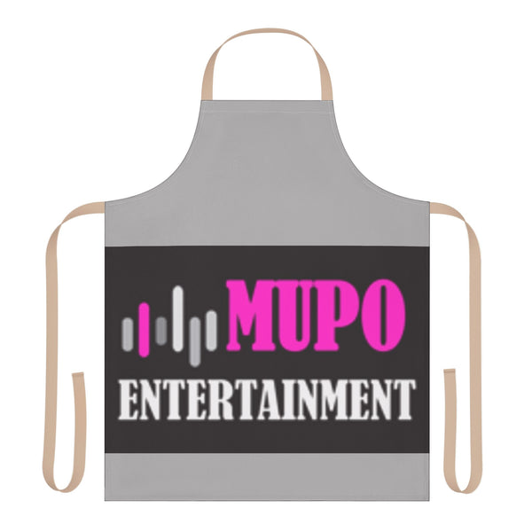 Mupo Apron (AOP)