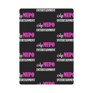 MUPO Poker Cards