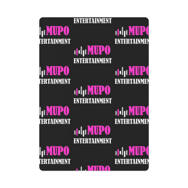 MUPO Poker Cards