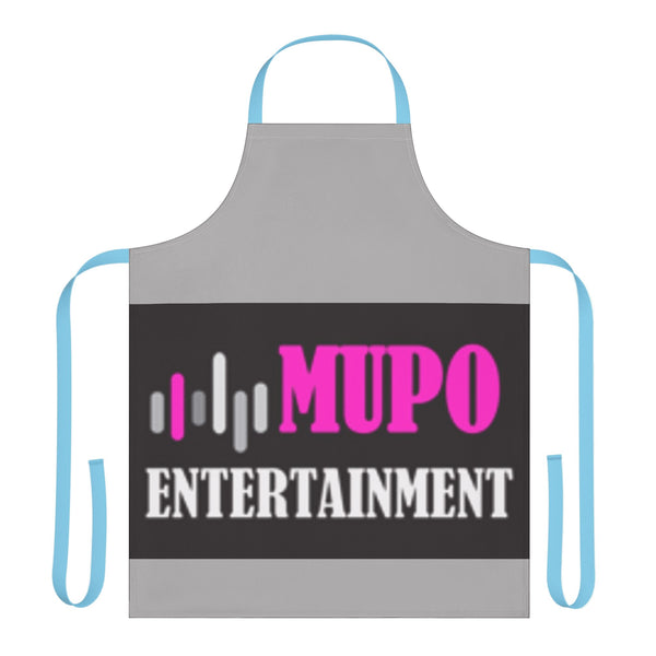 Mupo Apron (AOP)