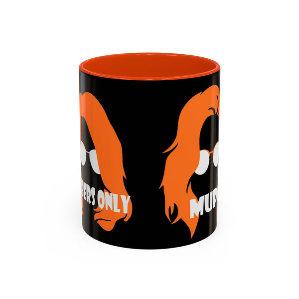 MUPO Mafia Colorful Mugs, 11oz