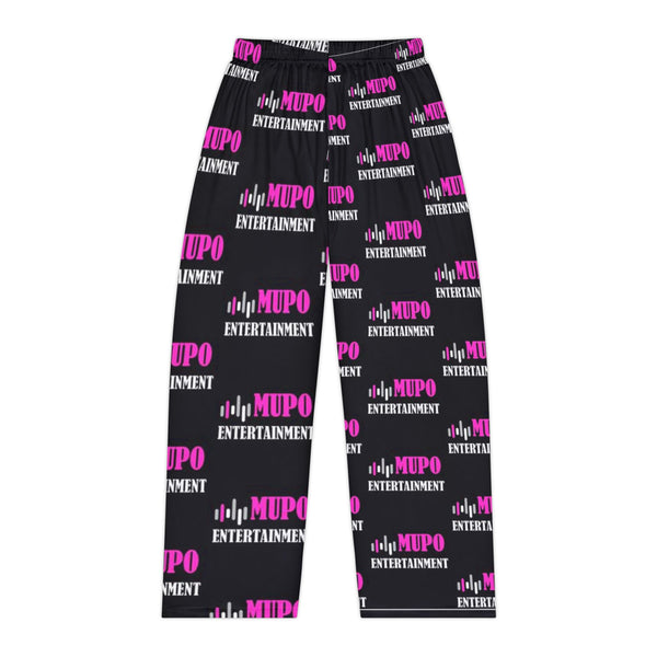 MUPO Entertainment Women's Pajama Pants