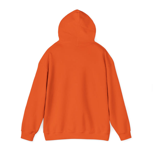 MUPO & FRIENDS Unisex Heavy Blend™ Hooded Sweatshirt