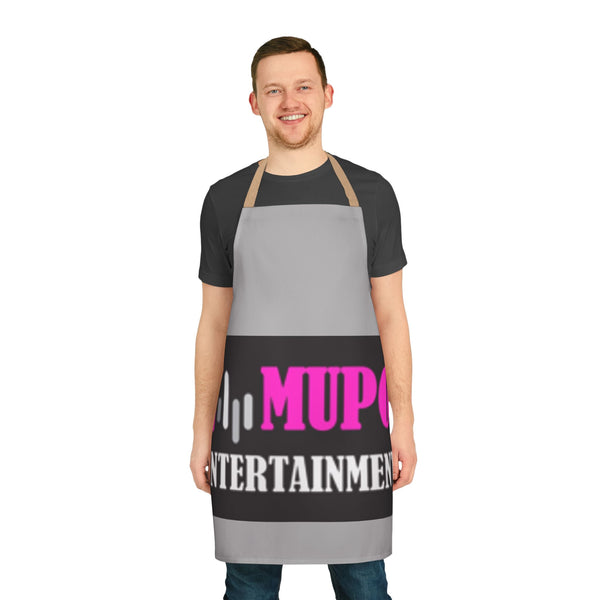 Mupo Apron (AOP)