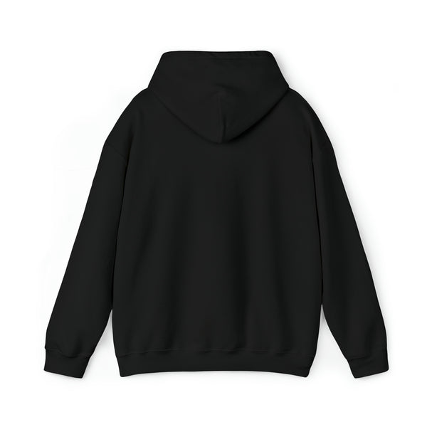 MUPO Unisex Heavy Blend™ Hooded Sweatshirt