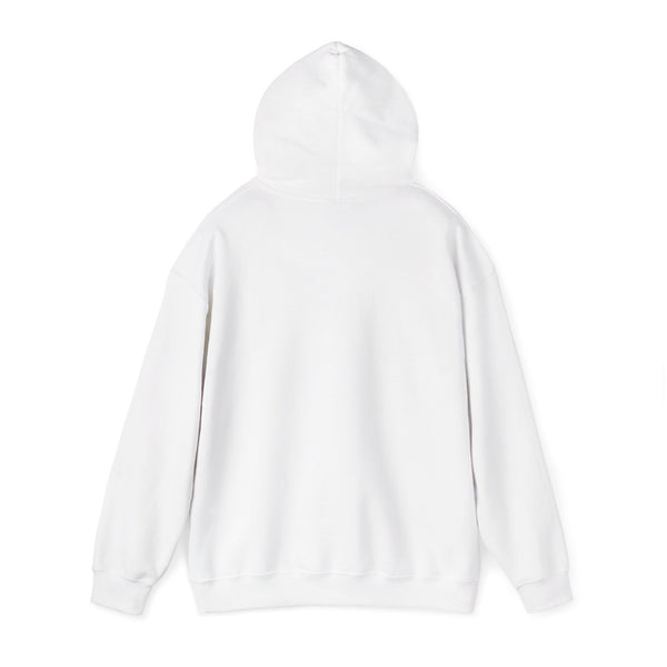 MUPO & FRIENDS Unisex Heavy Blend™ Hooded Sweatshirt