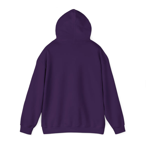 MUPO & FRIENDS Unisex Heavy Blend™ Hooded Sweatshirt FULL