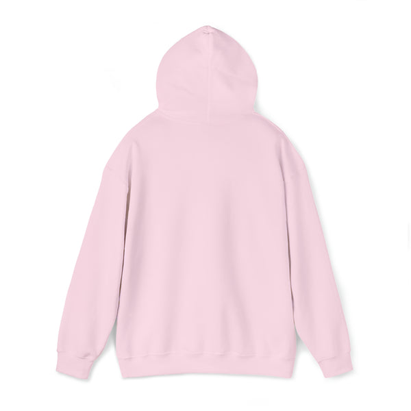 MUPO Unisex Heavy Blend™ Hooded Sweatshirt