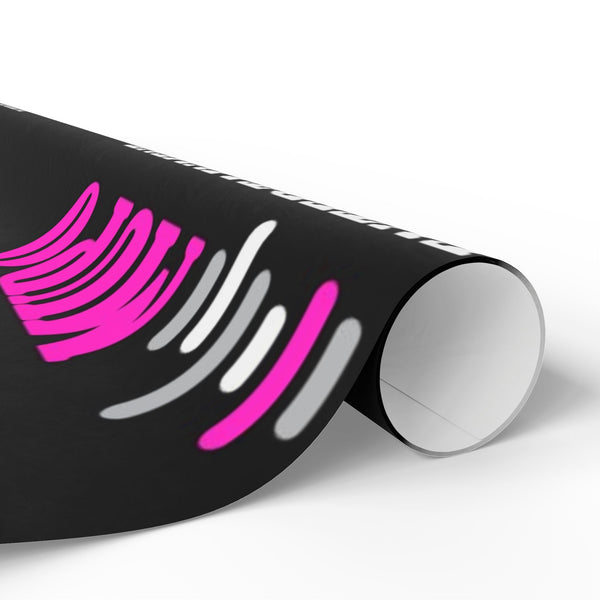 MUPO Entertainment Wrapping Papers