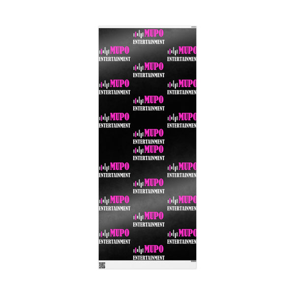 MUPO Entertainment Wrapping Papers