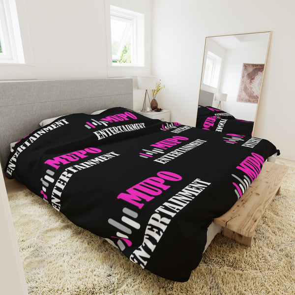 MUPO Duvet Cover