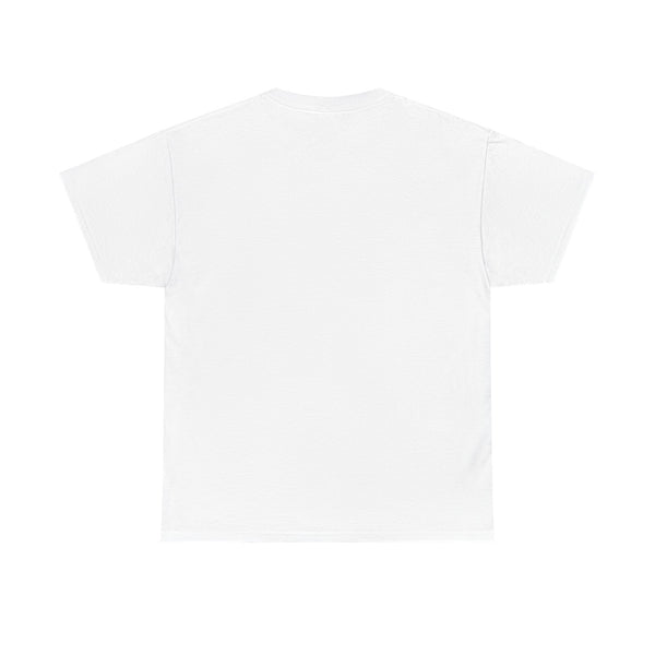 I Survived a Day at MUPO Unisex Heavy Cotton Tee
