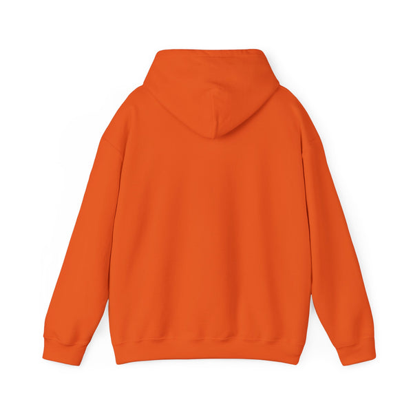 MUPO & FRIENDS Unisex Heavy Blend™ Hooded Sweatshirt