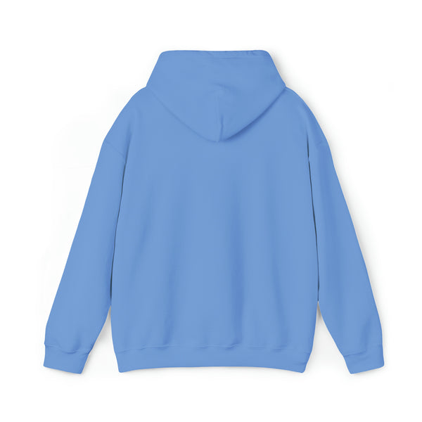 MUPO Unisex Heavy Blend™ Hooded Sweatshirt