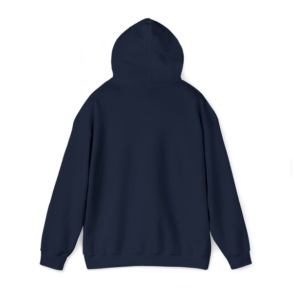 MUPO Unisex Heavy Blend™ Hooded Sweatshirt