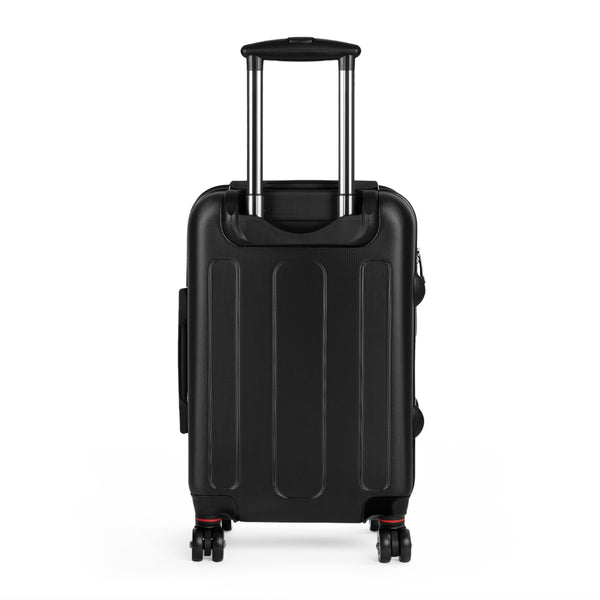 MUPO Entertainment Suitcase