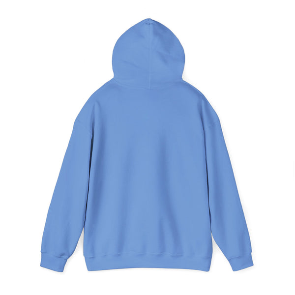 MUPO & FRIENDS Unisex Heavy Blend™ Hooded Sweatshirt