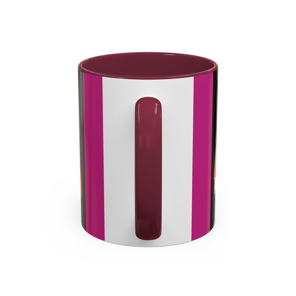MUPO Mafia Colorful Mugs, 11oz