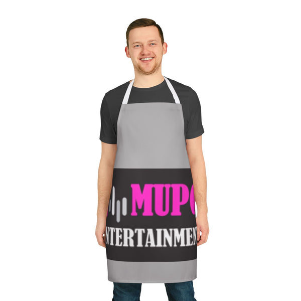 Mupo Apron (AOP)