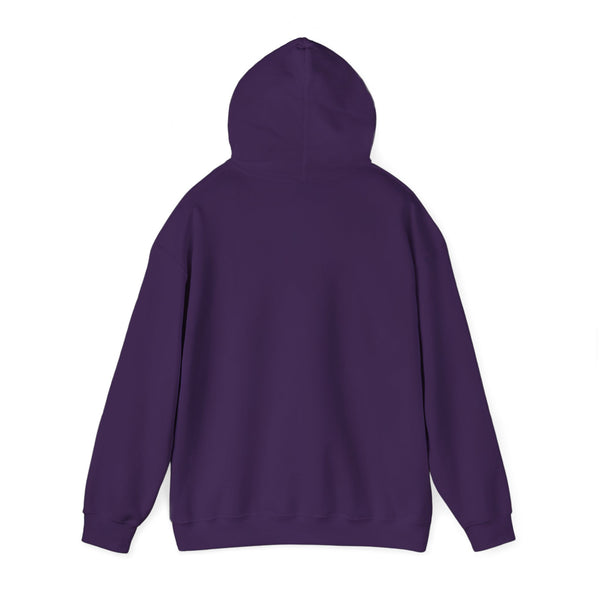 MUPO & FRIENDS Unisex Heavy Blend™ Hooded Sweatshirt