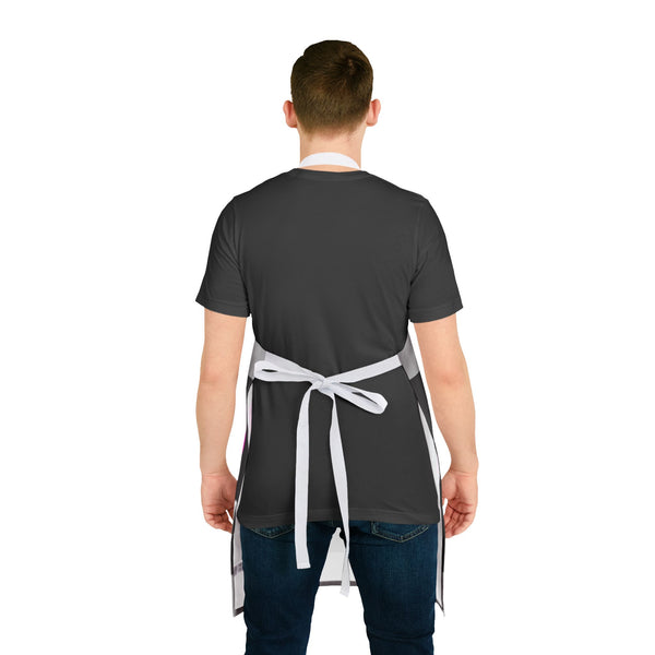 Mupo Apron (AOP)